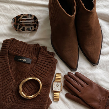 Le Marais Watch Blush