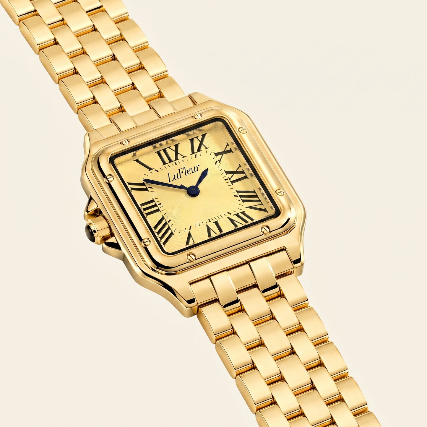 Le Marais Watch Soleil