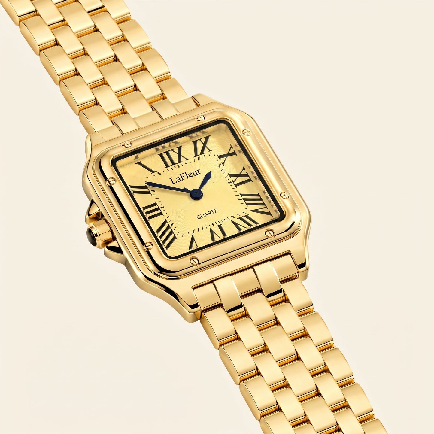 Le Marais Watch Soleil