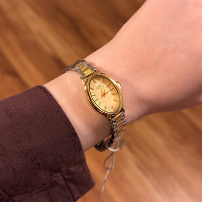 Goldéa Uhr
