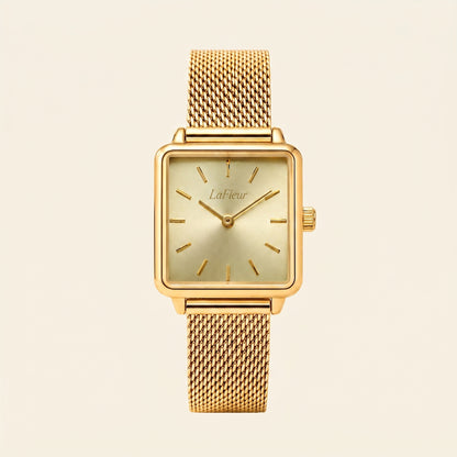 Trocadéro Watch Champagne