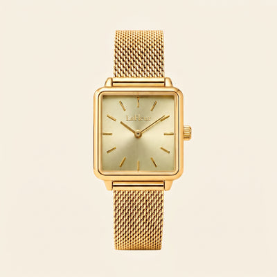 Trocadéro Watch Champagne