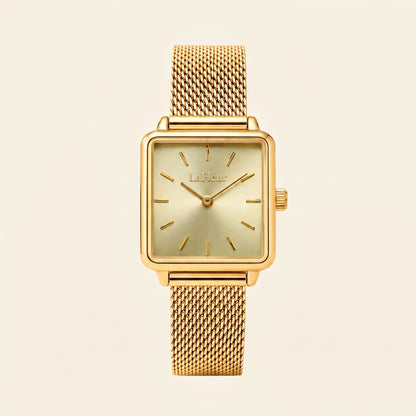 Trocadéro Watch Champagne