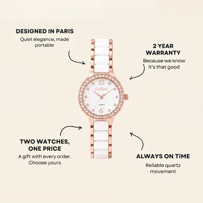 St-Germain Watch Moonlight