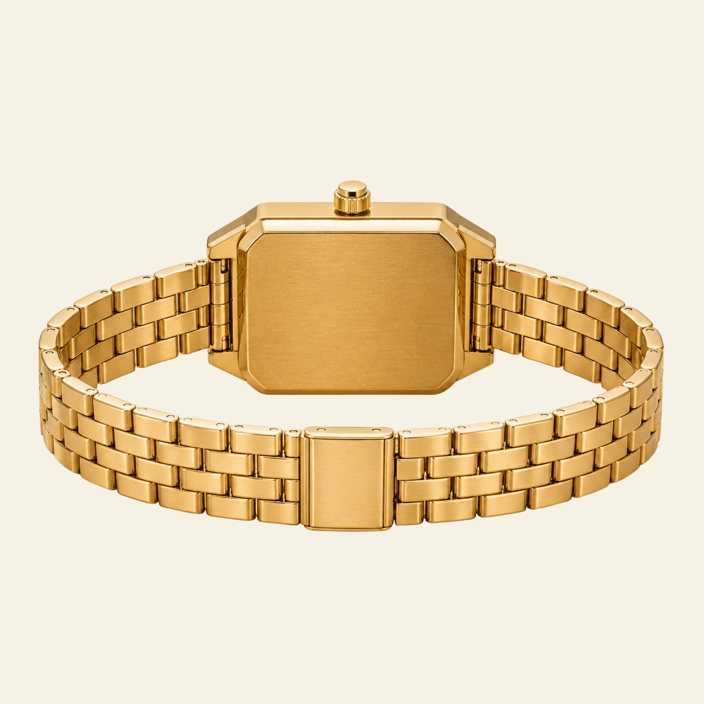 Le Marais Watch Lumière