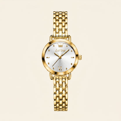 Vendôme Watch Onyx