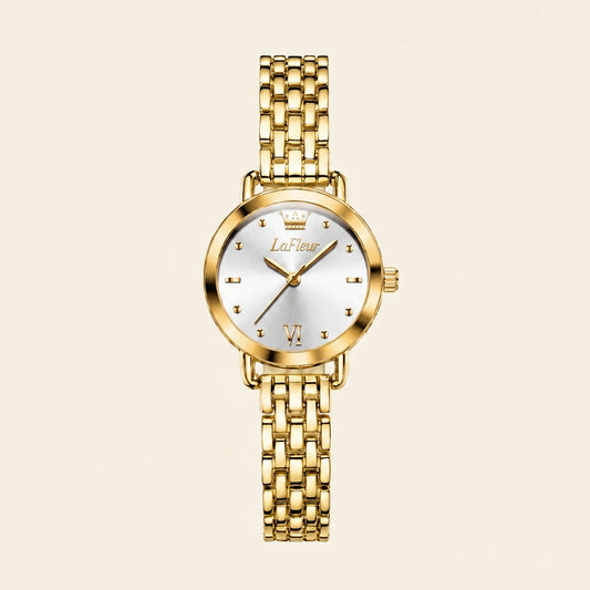 Vendôme Watch Onyx