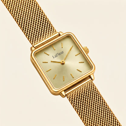 Trocadéro Watch Champagne