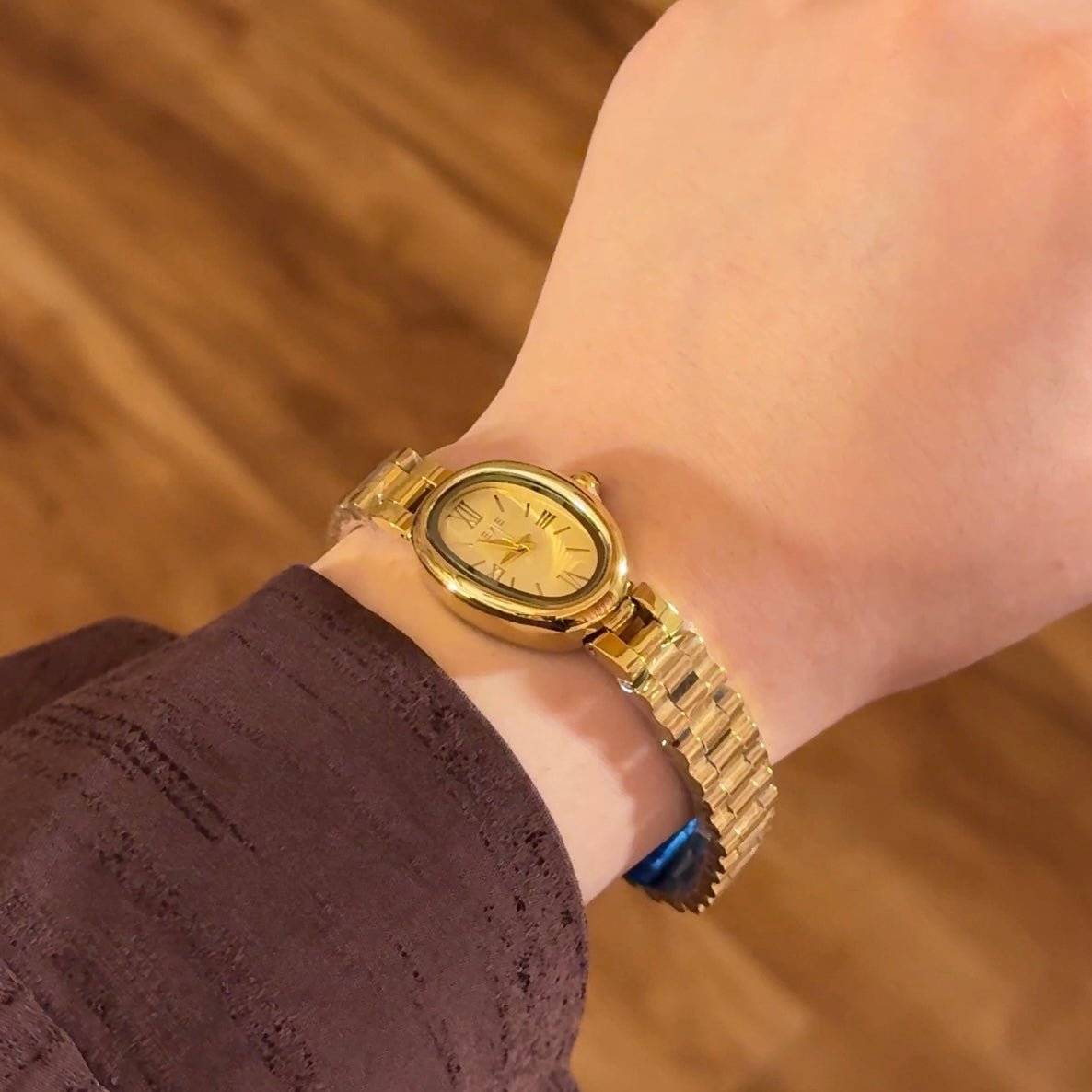 Anouvelle Orologio