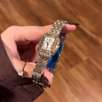 Bellissé Uhr