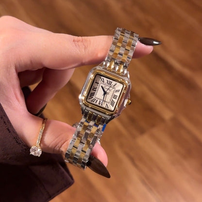 Bellissé Uhr