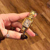 Caméline Orologio