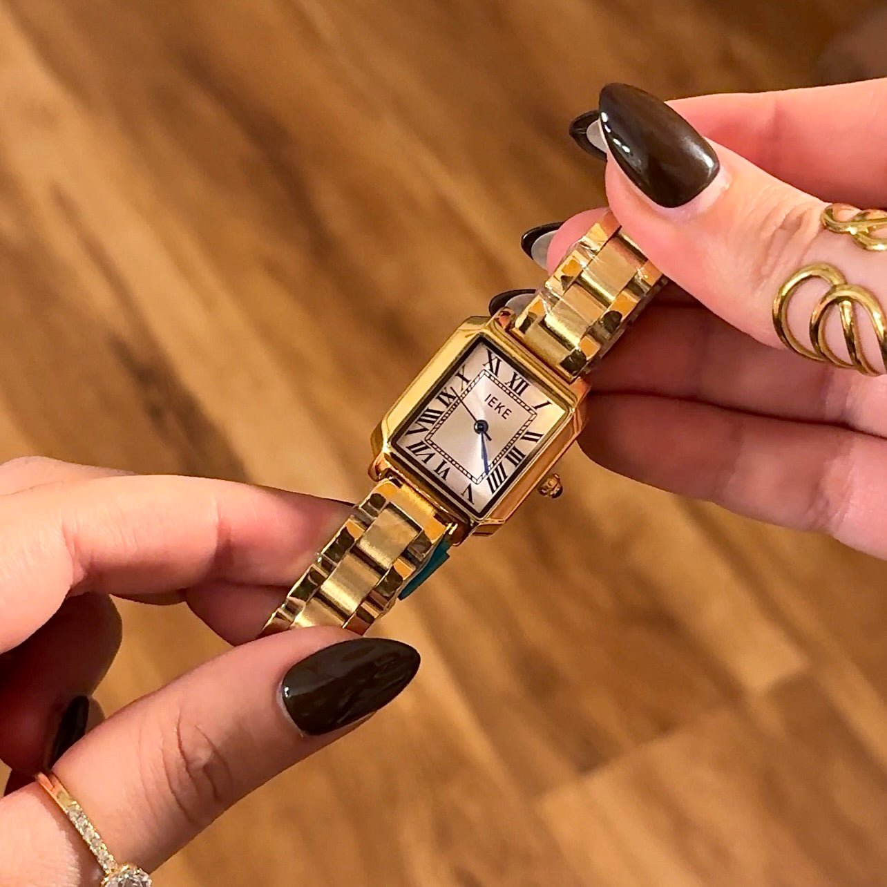 Caméline Orologio