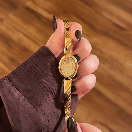 Caramel Montre