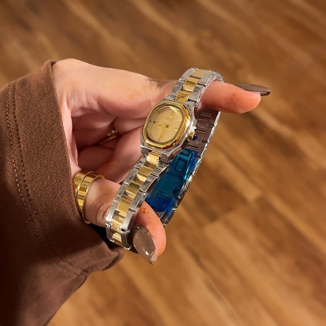 Célarivana Orologio