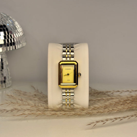 CHANEL Montre