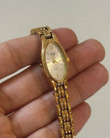 White Belir Watch Special Edition
