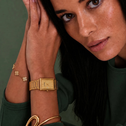 Le Marais Watch Pearl