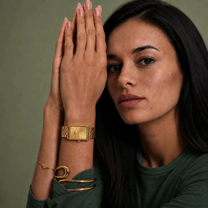 Le Marais Watch Pearl