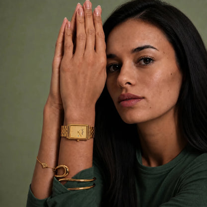 Le Marais Watch Pearl