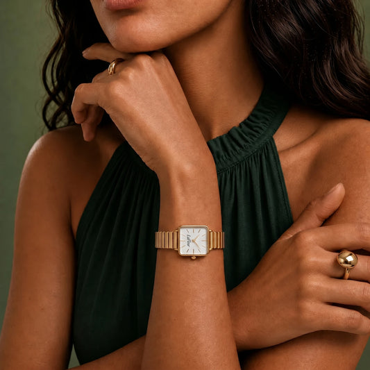 Le Marais Watch Blush