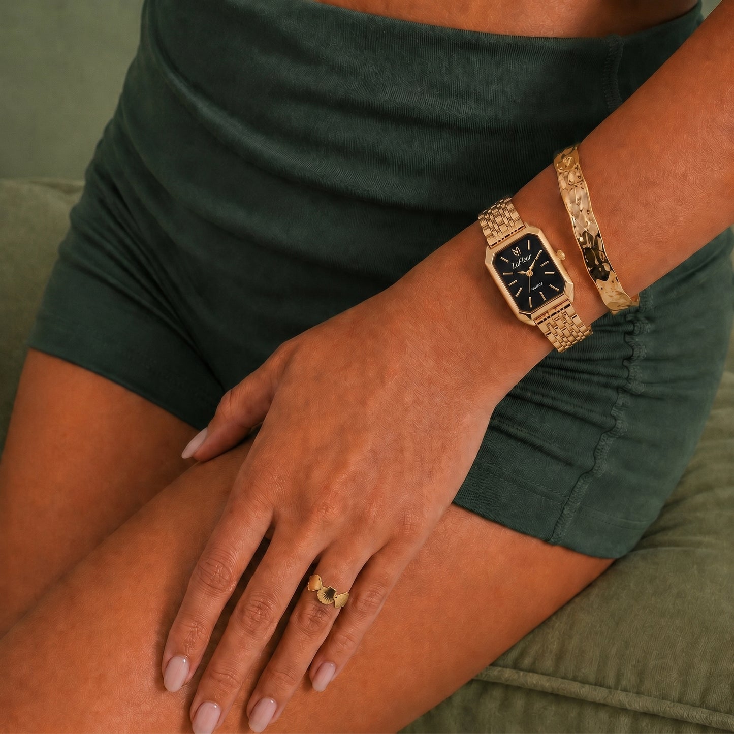 Le Marais Watch Midnight