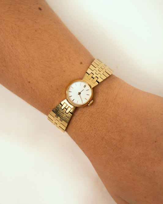 Dorè Watch