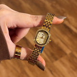 Éliréa Uhr