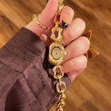 Élise Blanche Watch