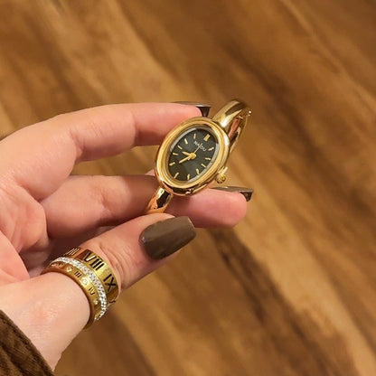 EMERALD GREEN Watch