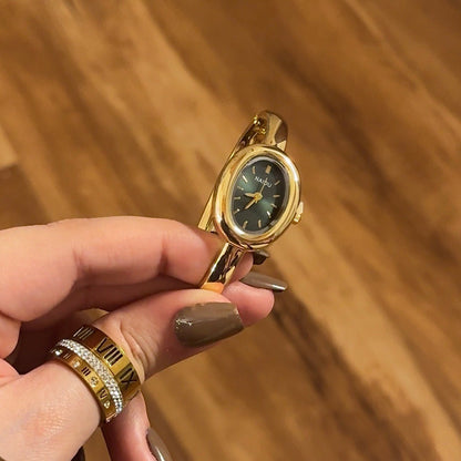 EMERALD GREEN Watch