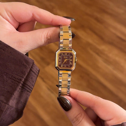 Évarivonne Orologio