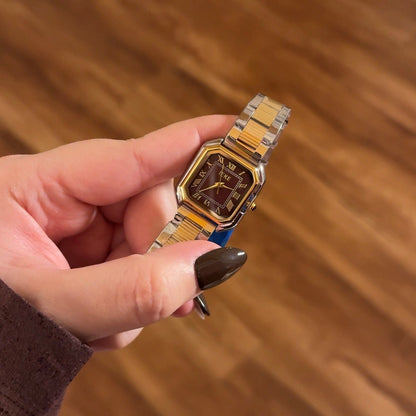 Évarivonne Orologio