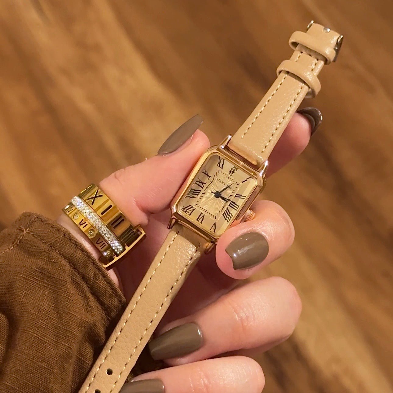 Fionné Watch