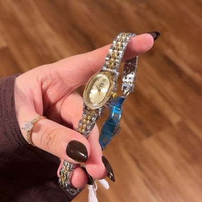 Glaciel Watch