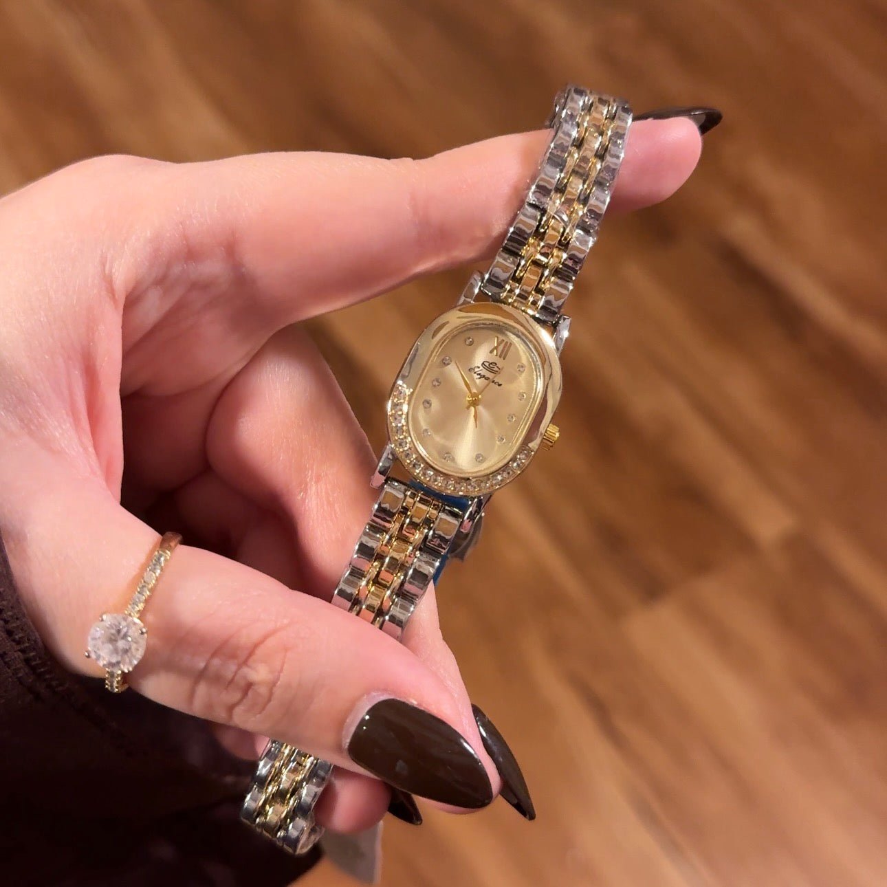 Glaciel Watch