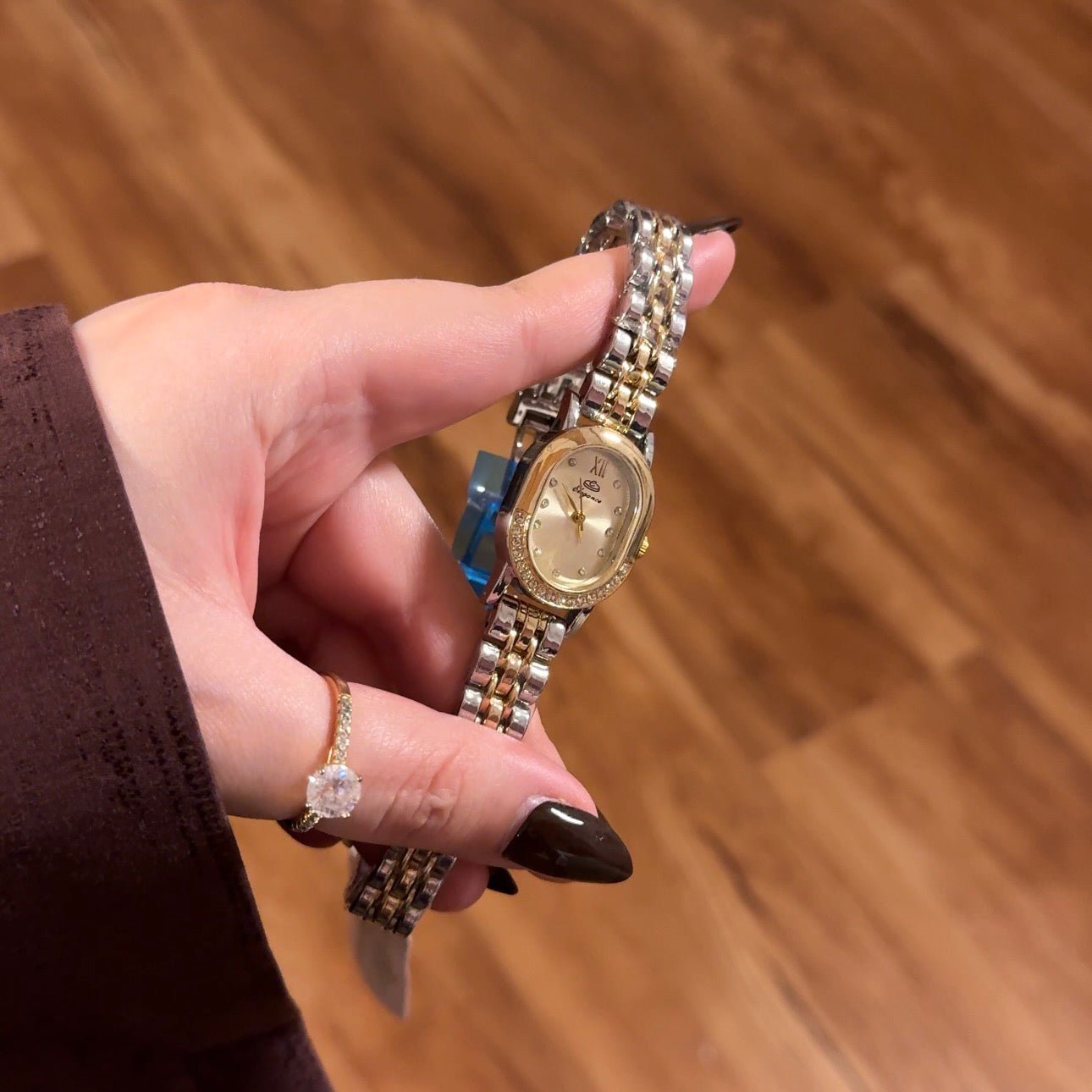 Glaciel Watch