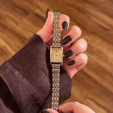 Honey Uhr