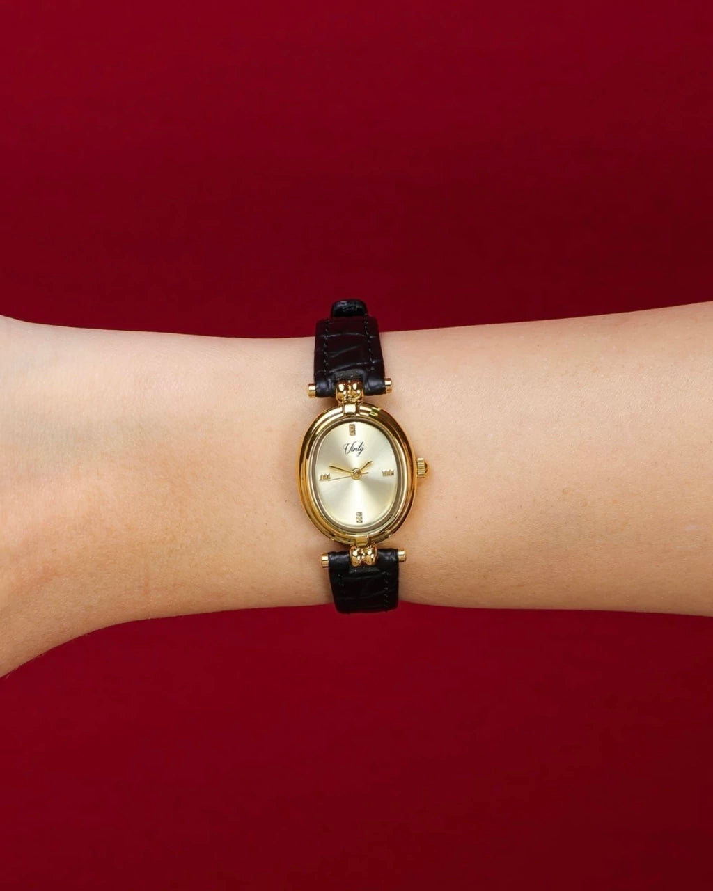 Camelita Watch