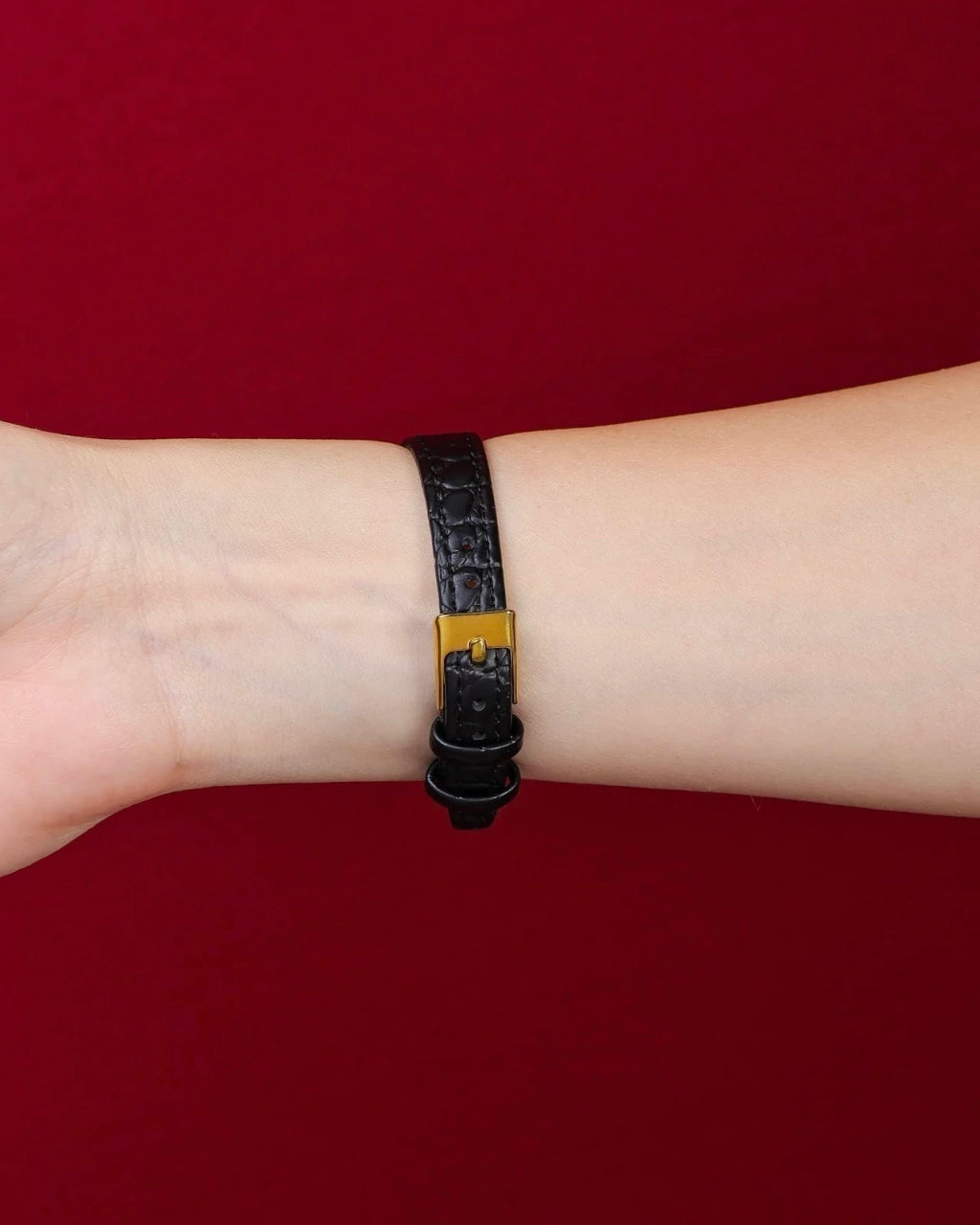 Camelita Watch
