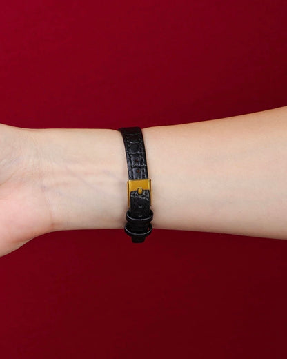 Camelita Watch