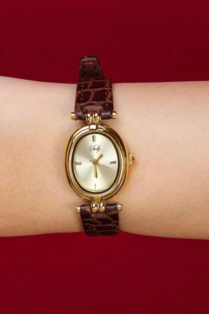 Camelita Watch