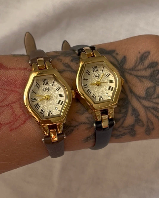 Petit Watch