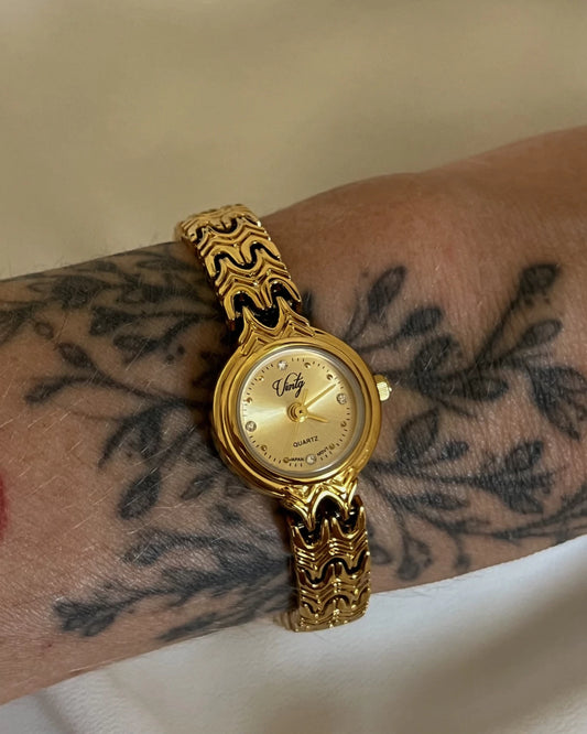 Vintage Watch