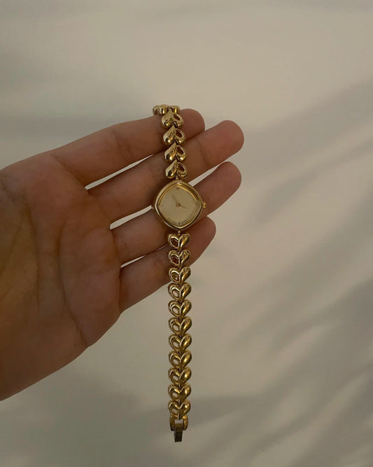 Coeur Watch