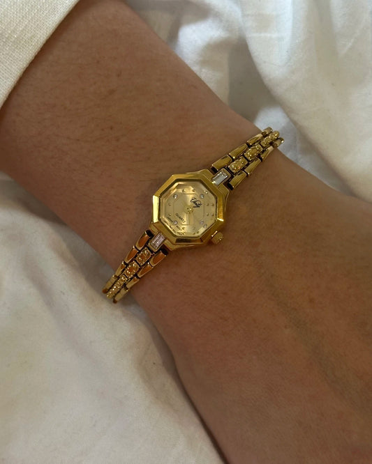 Losanc Watch