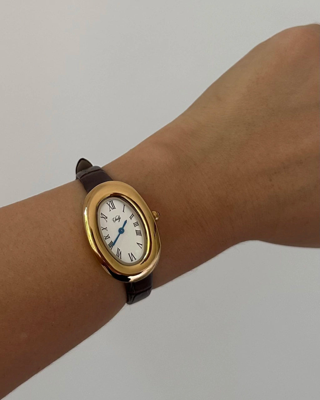 Prince Croco Watch