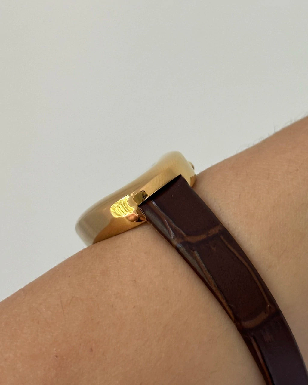 Prince Croco Watch