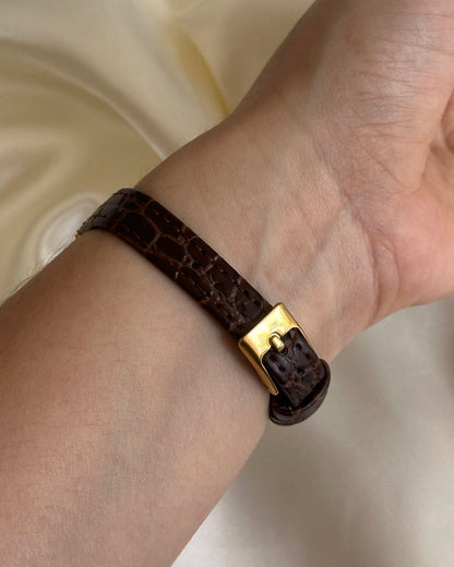 Camelita Watch