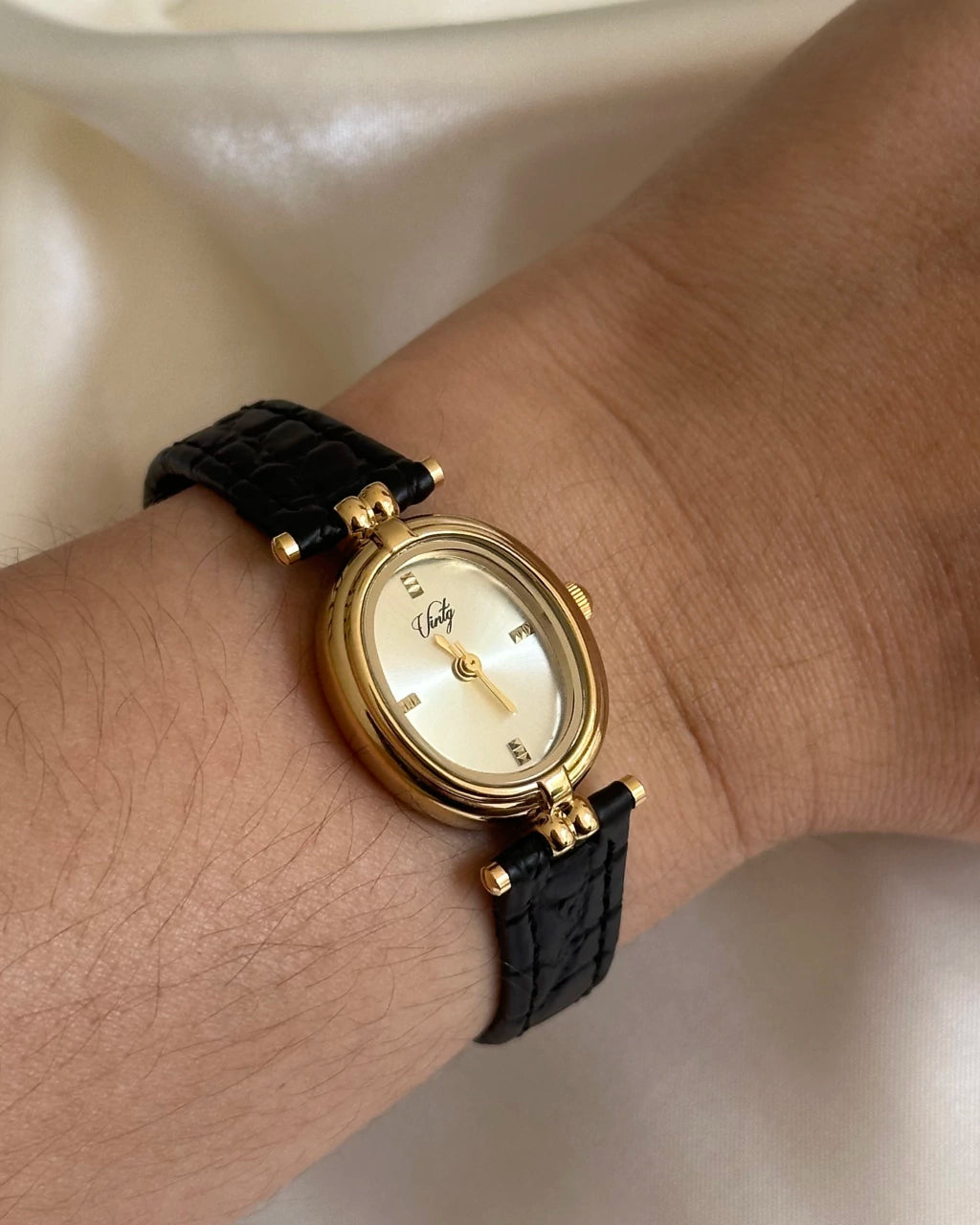 Camelita Watch